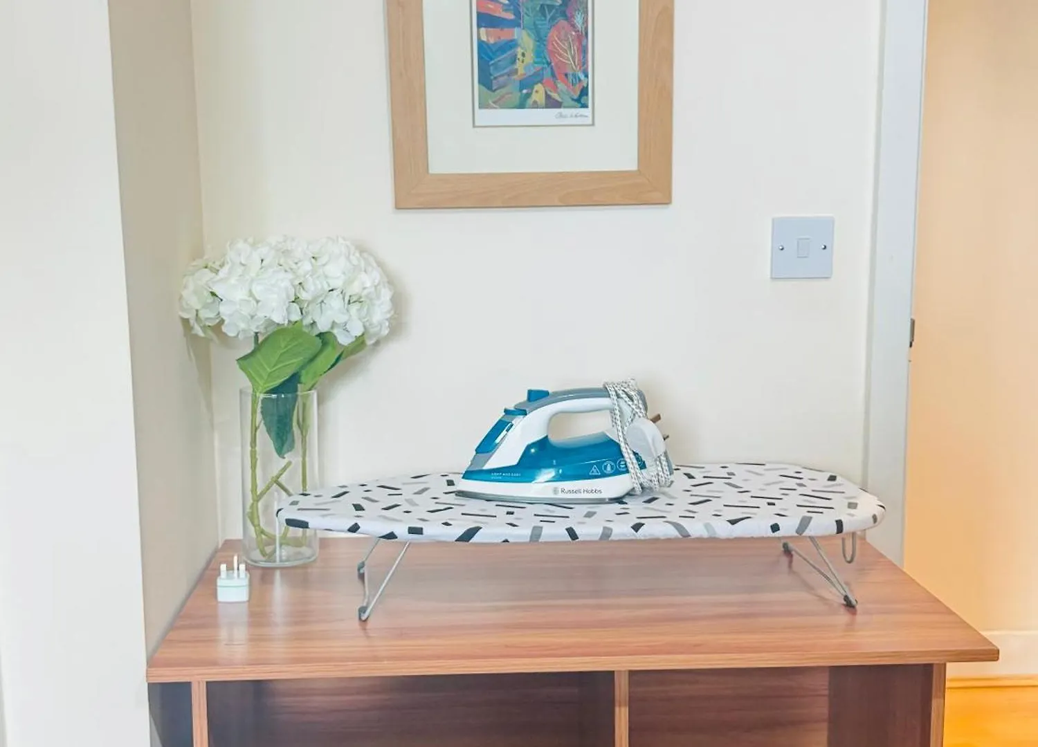 Modern 2Bed 2Bath Apartment Canary Wharf - Upto 5 Person London
