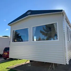  Holiday home Seton Sands Haven Village United Kingdom