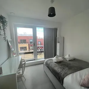 Private In With Balcony London