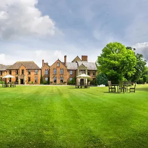  Country house Hatherley Manor & United Kingdom